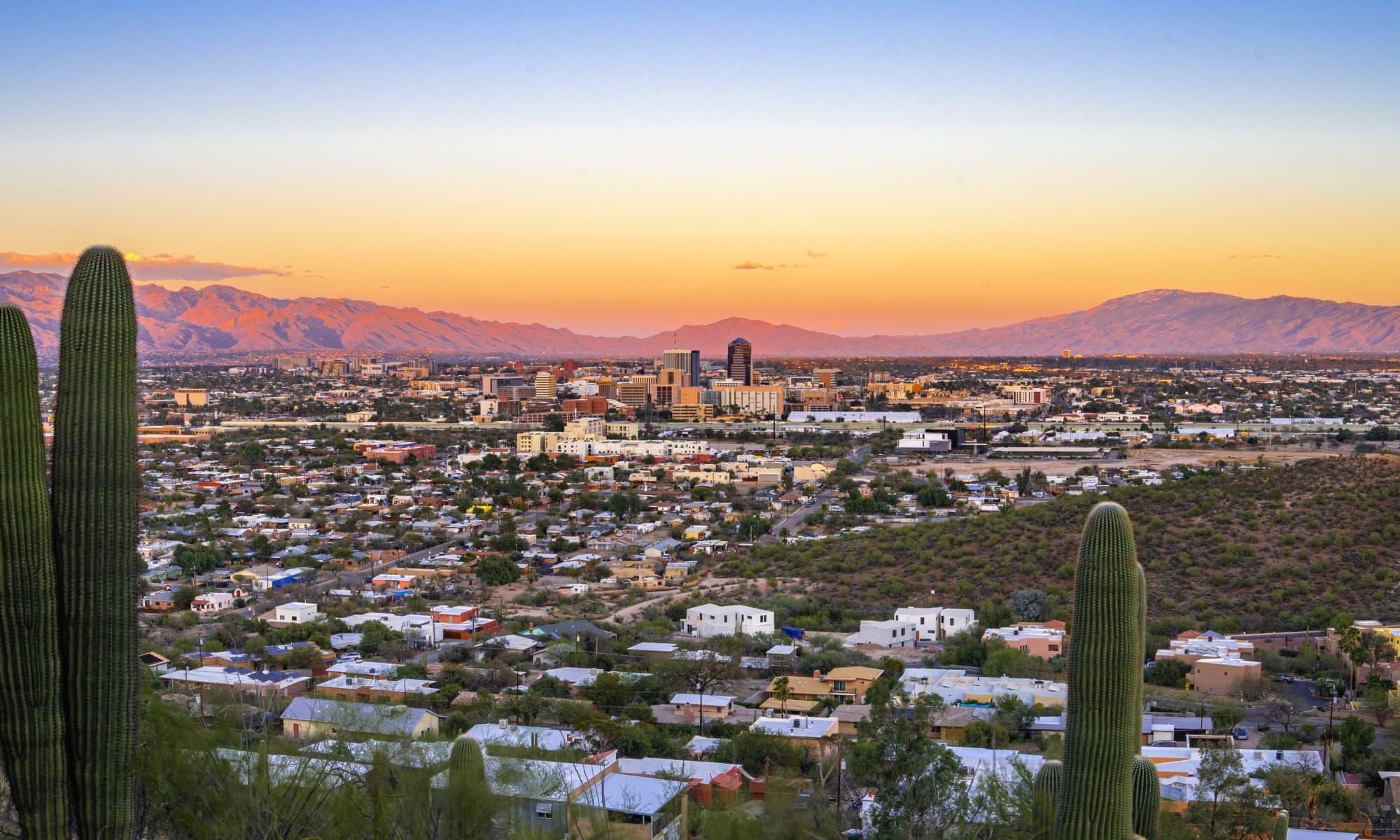 Meeting you where you are